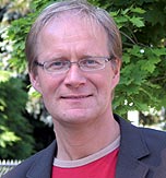 Markus Pühringer