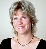 Dr. Ursula Diepolder